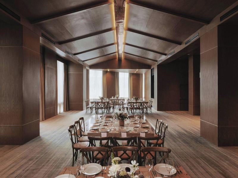 JW Marriott Hotel Mexico City image