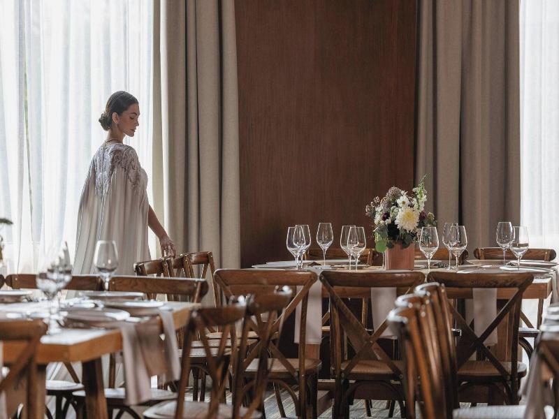 JW Marriott Hotel Mexico City image