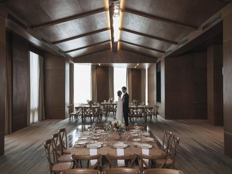 JW Marriott Hotel Mexico City image