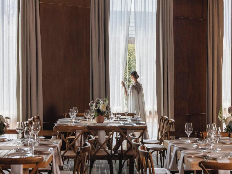 JW Marriott Hotel Mexico City image