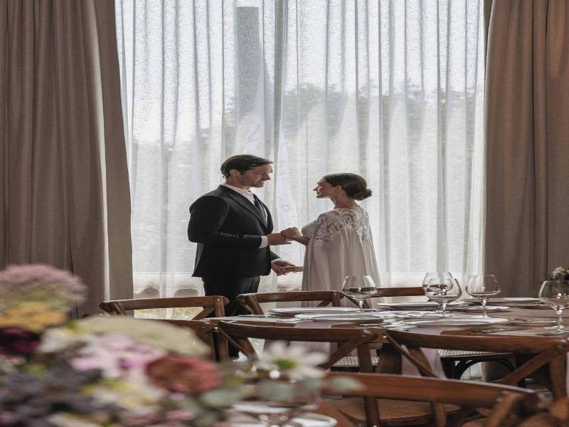 JW Marriott Hotel Mexico City image