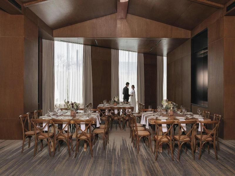 JW Marriott Hotel Mexico City image