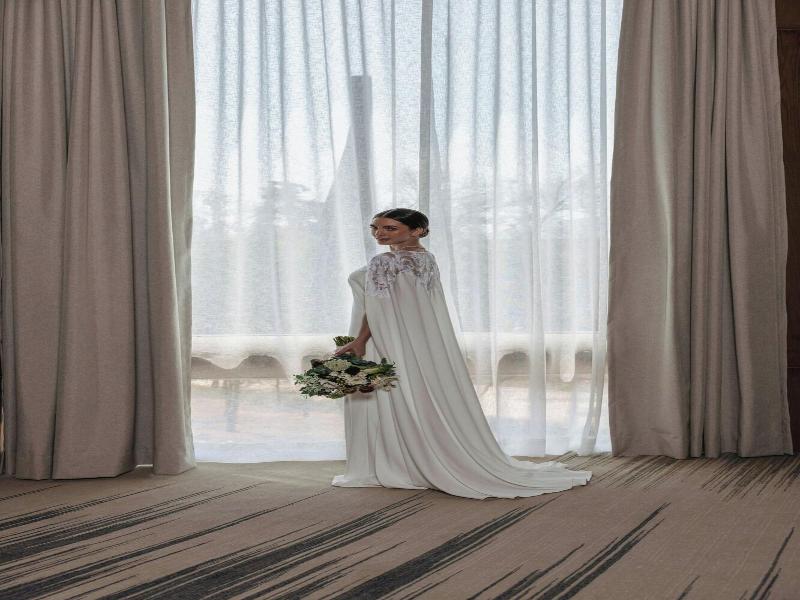 JW Marriott Hotel Mexico City image