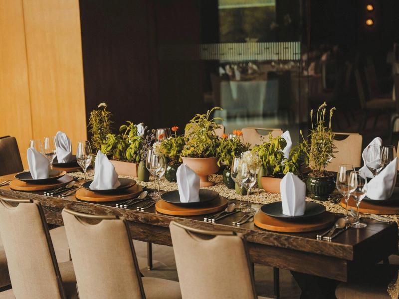 JW Marriott Hotel Mexico City image