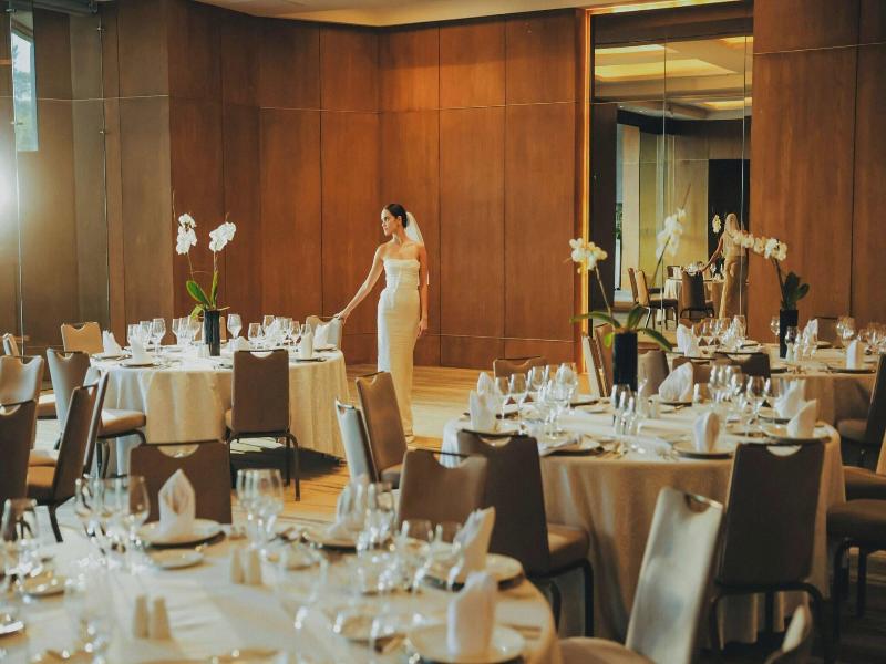 JW Marriott Hotel Mexico City image