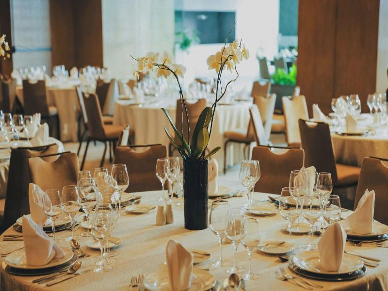 JW Marriott Hotel Mexico City image
