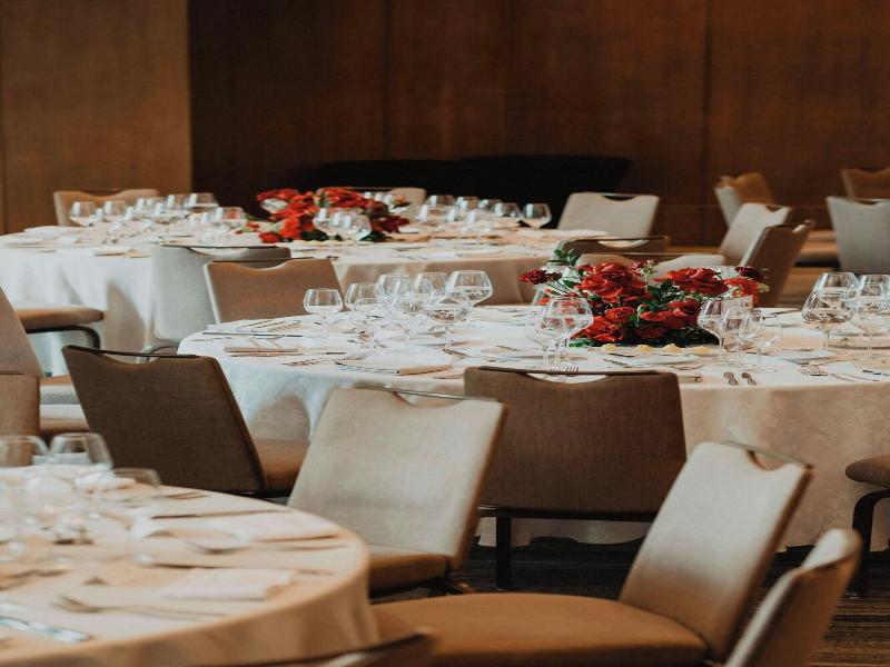 JW Marriott Hotel Mexico City image