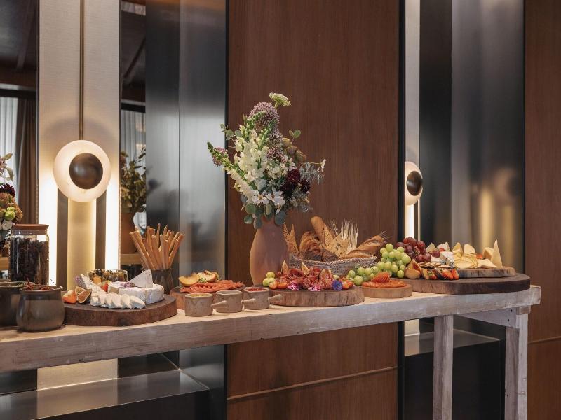 JW Marriott Hotel Mexico City image