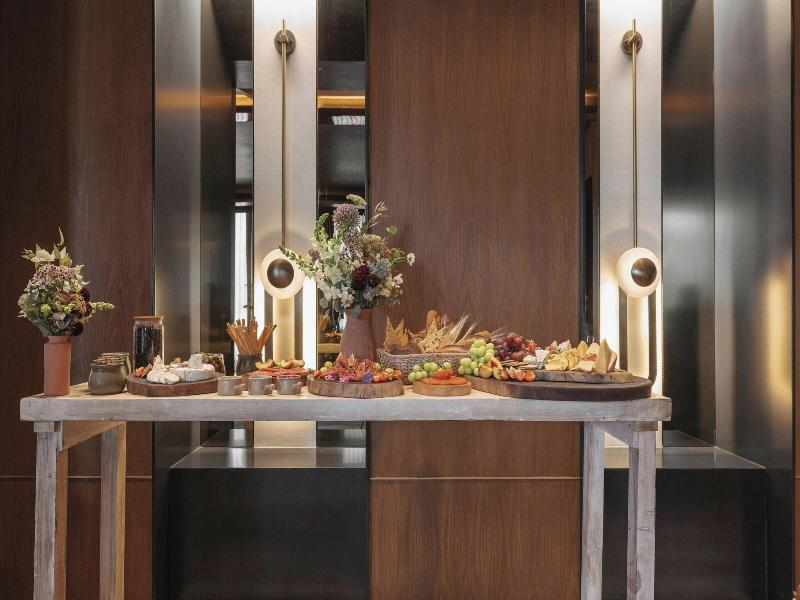JW Marriott Hotel Mexico City image