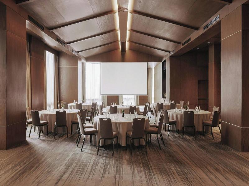 JW Marriott Hotel Mexico City image