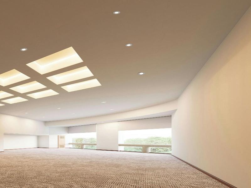 JW Marriott Hotel Mexico City image
