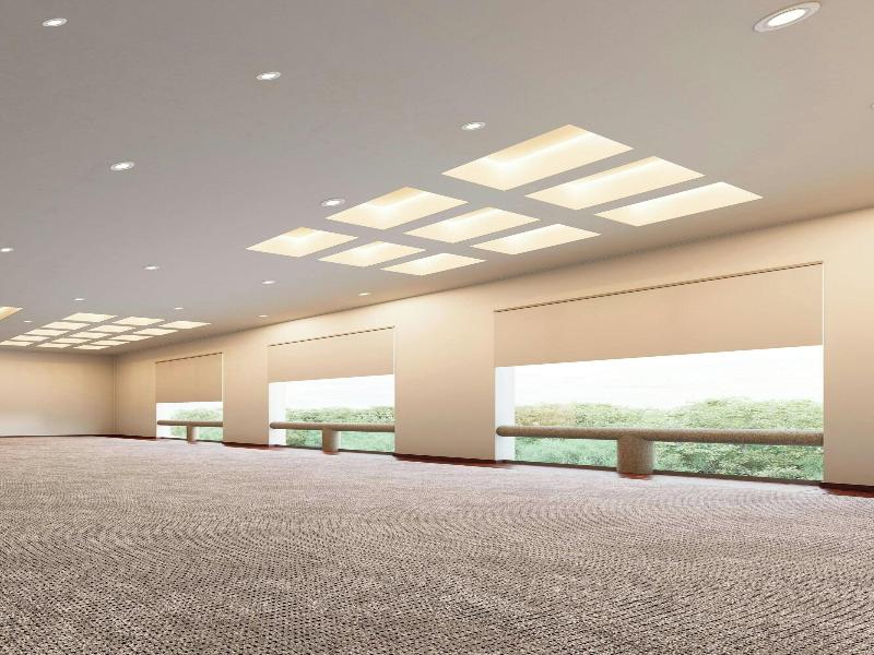 JW Marriott Hotel Mexico City image