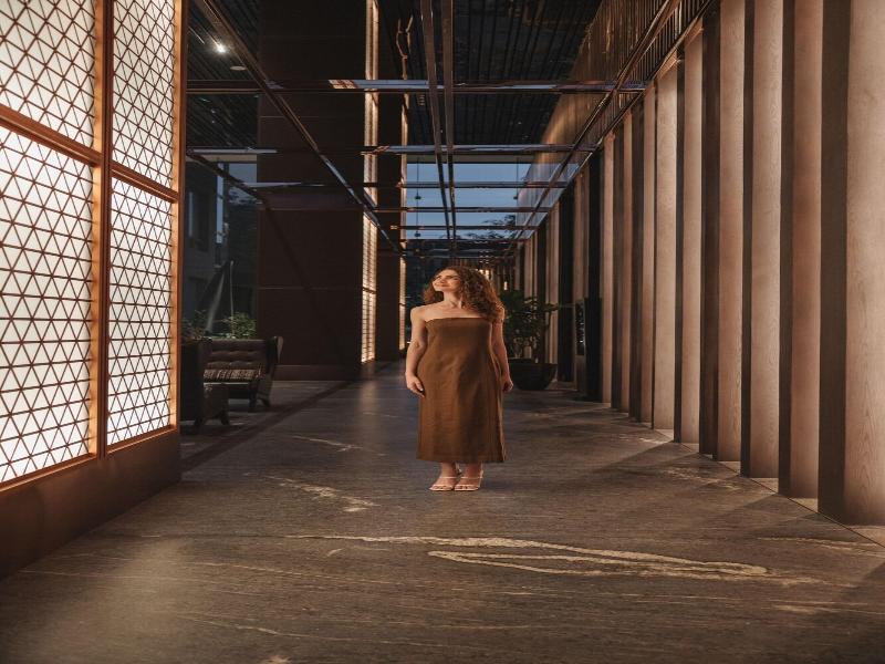 JW Marriott Hotel Mexico City image