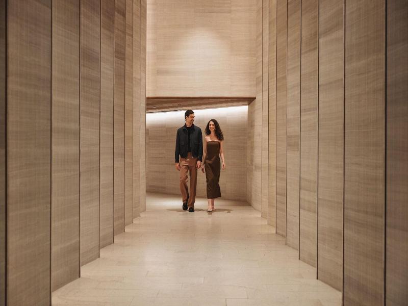 JW Marriott Hotel Mexico City image