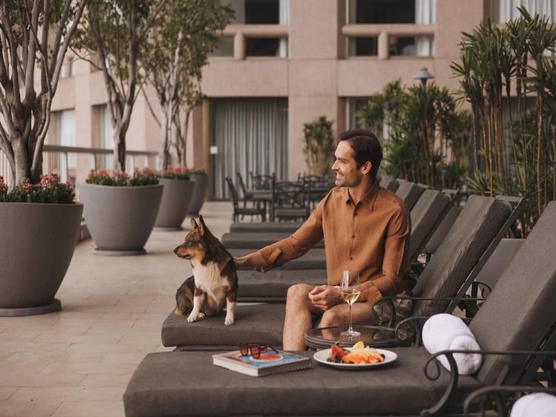 JW Marriott Hotel Mexico City image