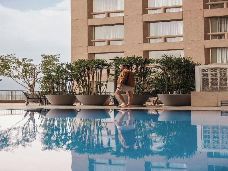 JW Marriott Hotel Mexico City image