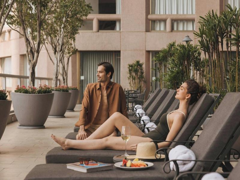 JW Marriott Hotel Mexico City image