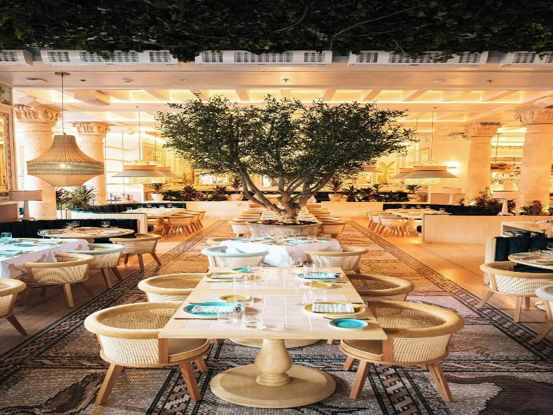 JW Marriott Hotel Mexico City image
