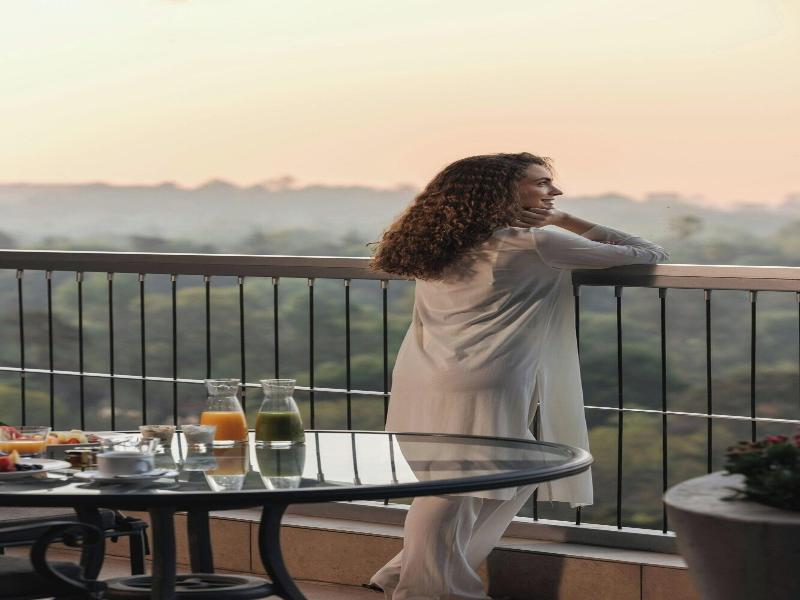 JW Marriott Hotel Mexico City image