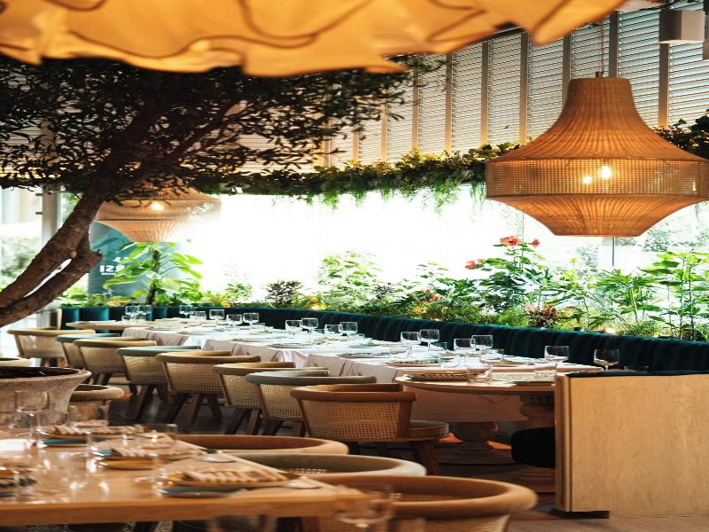 JW Marriott Hotel Mexico City image