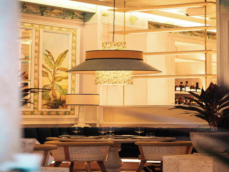 JW Marriott Hotel Mexico City image