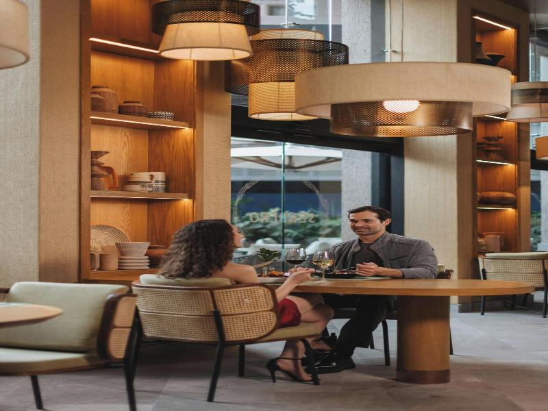 JW Marriott Hotel Mexico City image