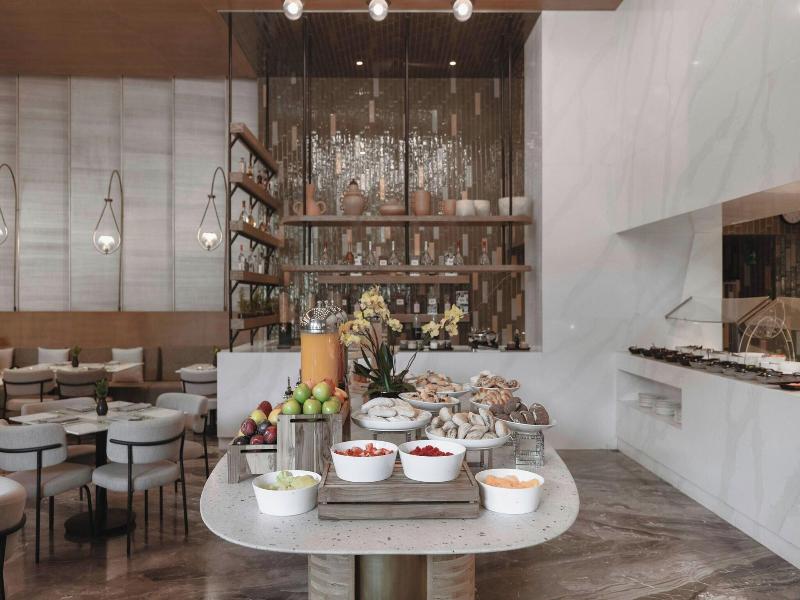 JW Marriott Hotel Mexico City image