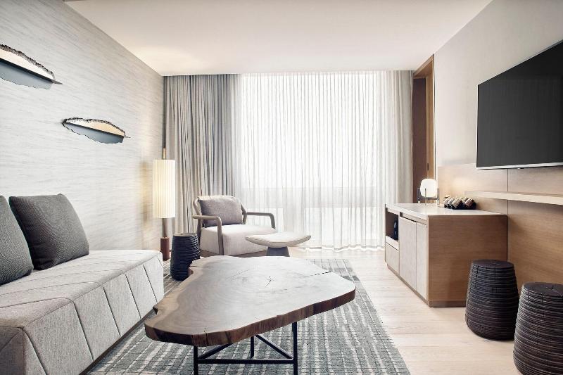 JW Marriott Hotel Mexico City image