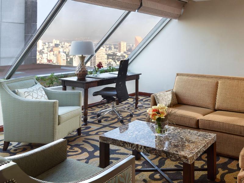 JW Marriott Hotel Mexico City image