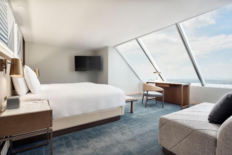 JW Marriott Hotel Mexico City image