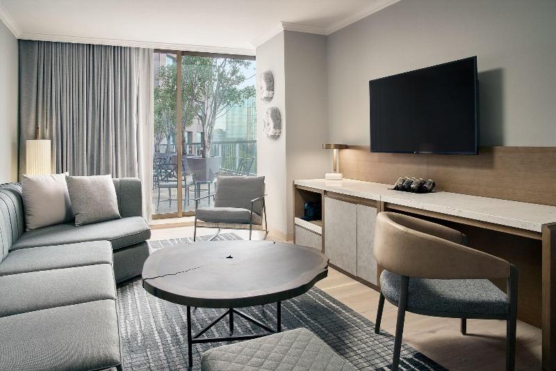 JW Marriott Hotel Mexico City image