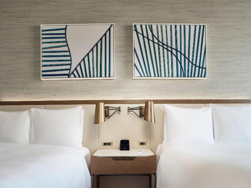 JW Marriott Hotel Mexico City image