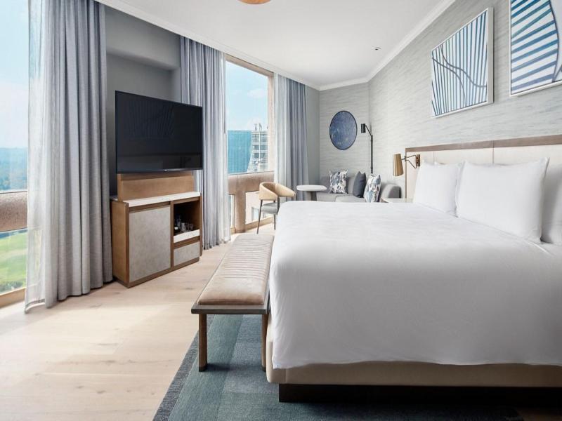 JW Marriott Hotel Mexico City image