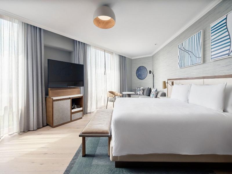 JW Marriott Hotel Mexico City image