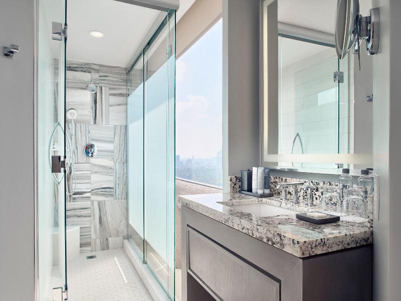 JW Marriott Hotel Mexico City image