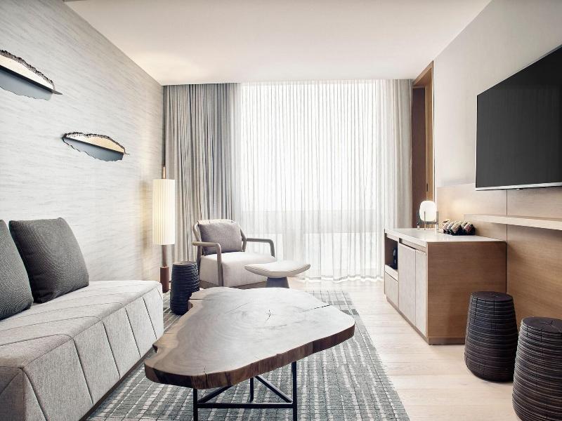 JW Marriott Hotel Mexico City image