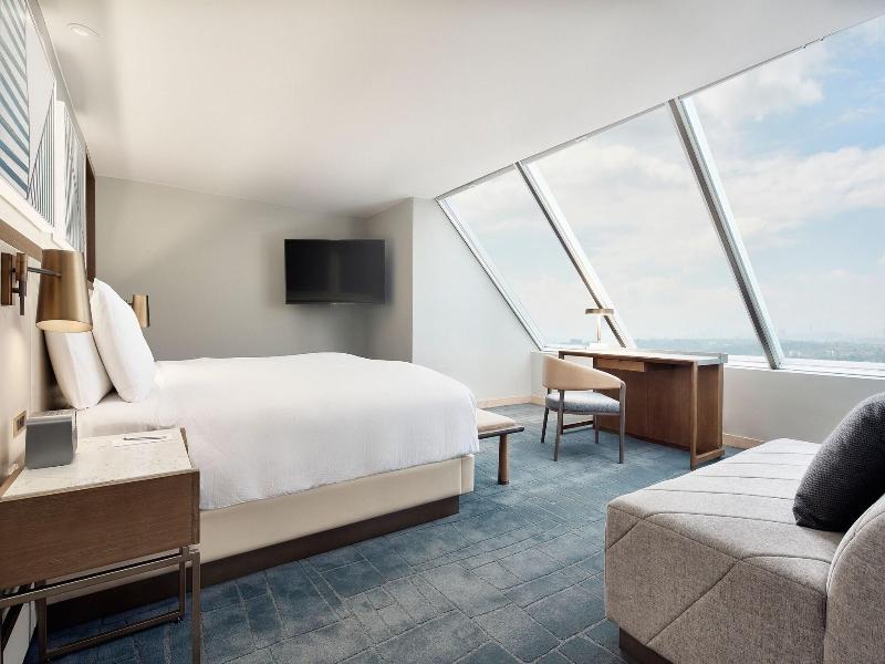 JW Marriott Hotel Mexico City image