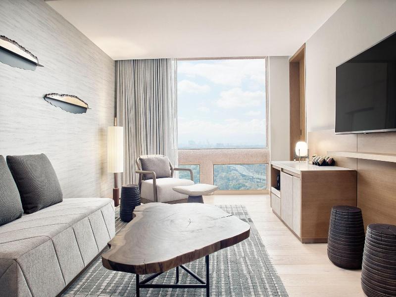 JW Marriott Hotel Mexico City image