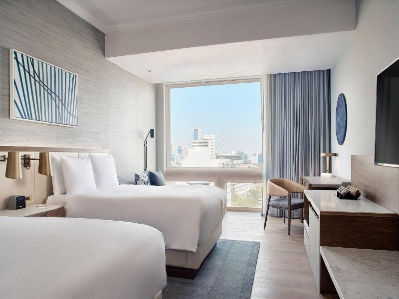 JW Marriott Hotel Mexico City image
