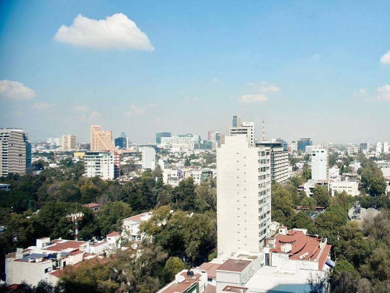 JW Marriott Hotel Mexico City image