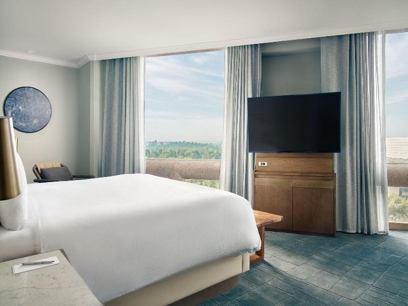 JW Marriott Hotel Mexico City image