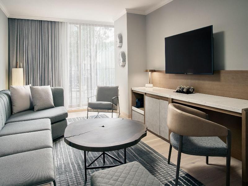 JW Marriott Hotel Mexico City image