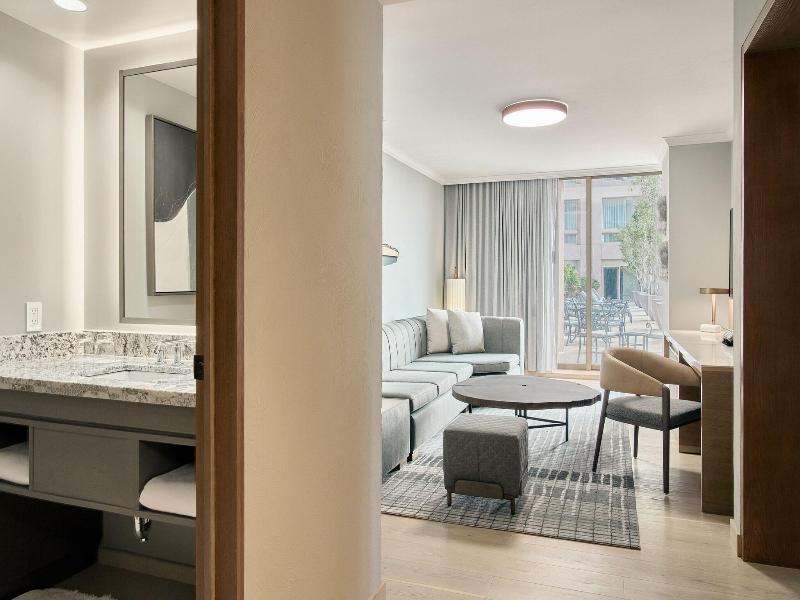 JW Marriott Hotel Mexico City image
