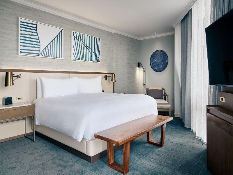 JW Marriott Hotel Mexico City image