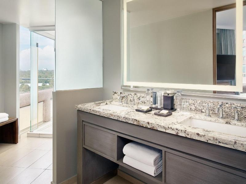 JW Marriott Hotel Mexico City image