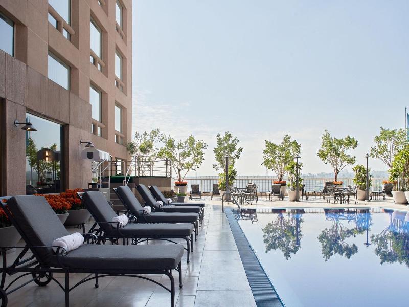 JW Marriott Hotel Mexico City image