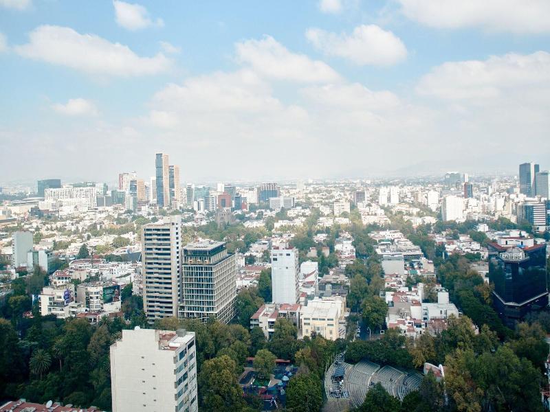 JW Marriott Hotel Mexico City image