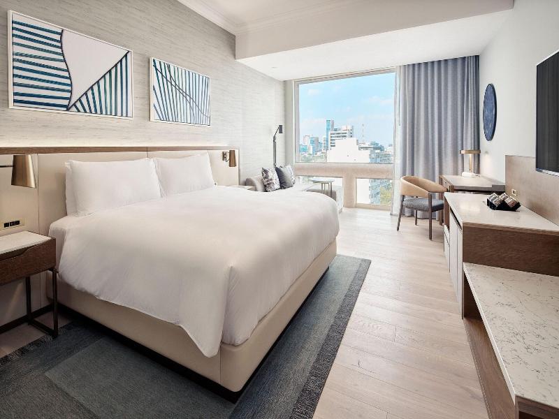 JW Marriott Hotel Mexico City image