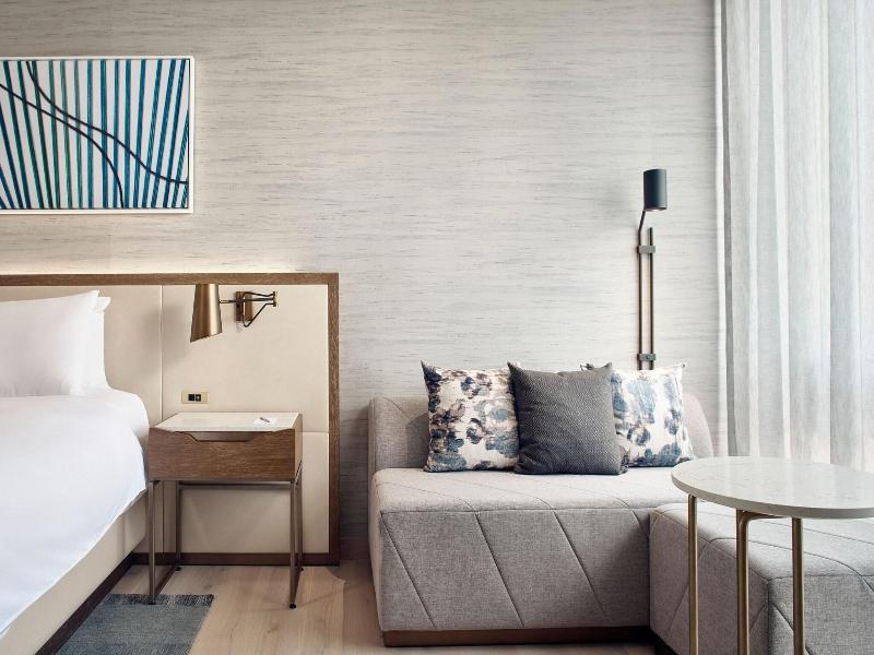 JW Marriott Hotel Mexico City image