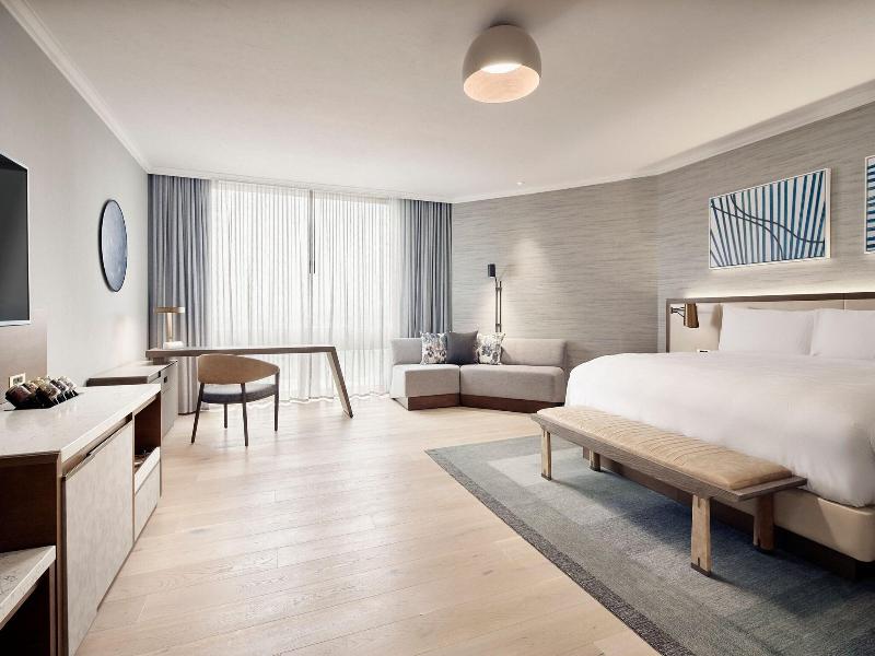 JW Marriott Hotel Mexico City image